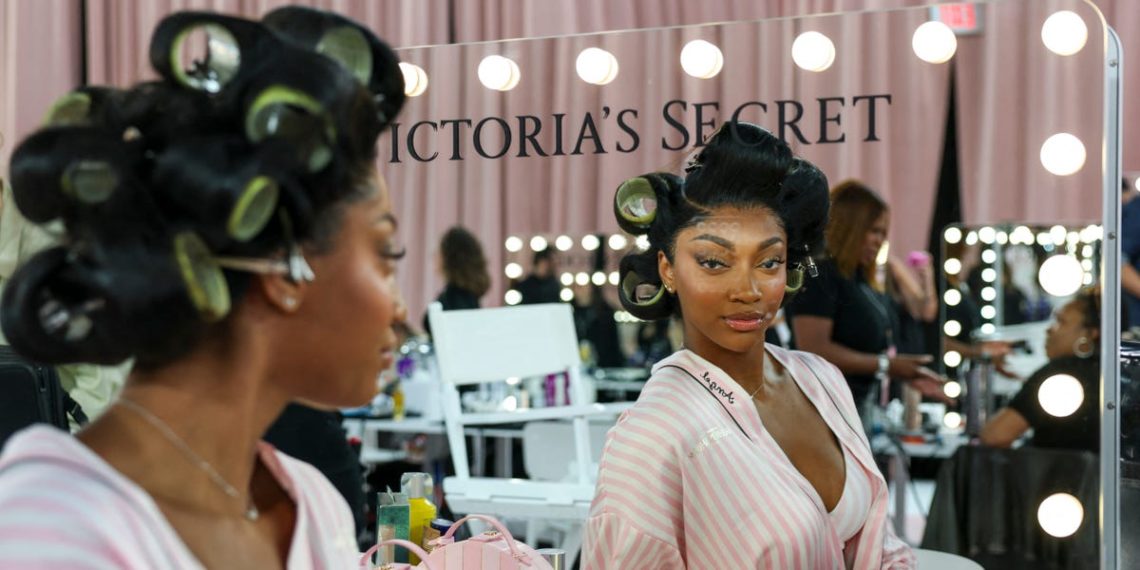The rise and fall of Victoria’s Secret as it makes a comeback bid ahead of its 2025 fashion show