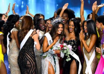 Everything you need to know about Miss USA: What it is, who can compete, and why there is so much controversy