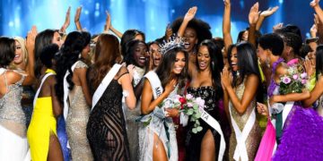 Everything you need to know about Miss USA: What it is, who can compete, and why there is so much controversy