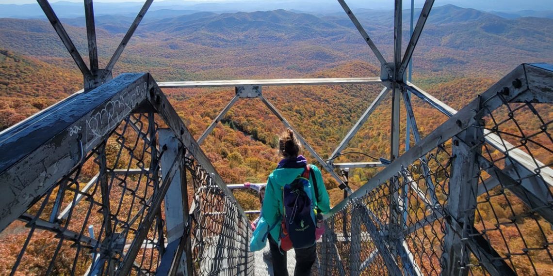 I’ve lived in the Carolinas for years. There’s one small town I swear by visiting every fall.