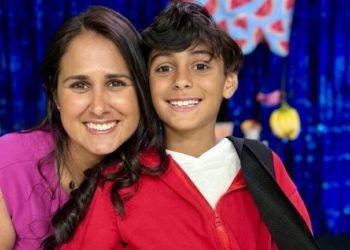 My son is thriving in a public K-8 arts academy. If it didn’t expand beyond elementary, I would have switched to a private middle school.