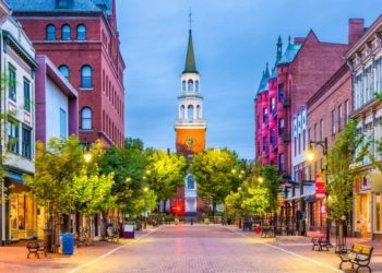 The safest cities in the US, ranked