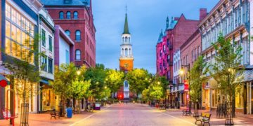 The safest cities in the US, ranked