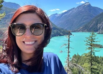 I’ve been to several ‘dupes’ for Switzerland around the US, but none beat the Alpine feel of Washington’s North Cascades