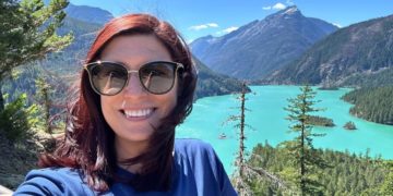 I’ve been to several ‘dupes’ for Switzerland around the US, but none beat the Alpine feel of Washington’s North Cascades