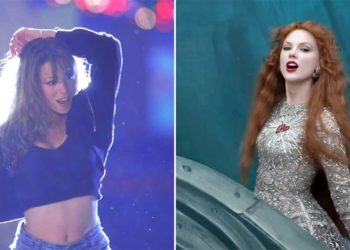 Only 30 songs in history have debuted at No. 1 on the Billboard Hot 100 and stayed there — here they all are