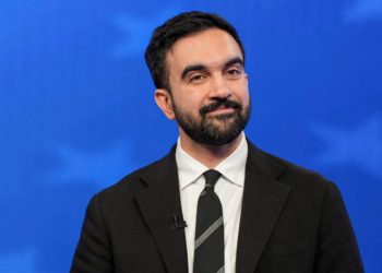 The list of billionaires spending big in a last-ditch effort to keep Zohran Mamdani from becoming NYC mayor