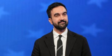 The list of billionaires spending big in a last-ditch effort to keep Zohran Mamdani from becoming NYC mayor