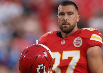 Travis Kelce is building a business empire off the football pitch. Here’s what the NFL tight end’s been dabbling in.