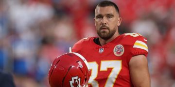 Travis Kelce is building a business empire off the football pitch. Here’s what the NFL tight end’s been dabbling in.