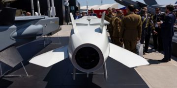 Ukraine says UK-made Storm Shadow missiles joined its long mission to destroy Russia’s war machine from the rear