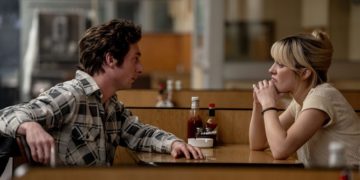 Faye in ‘Deliver Me from Nowhere’ isn’t a real person, but a composite of Bruce Springsteen’s girlfriends