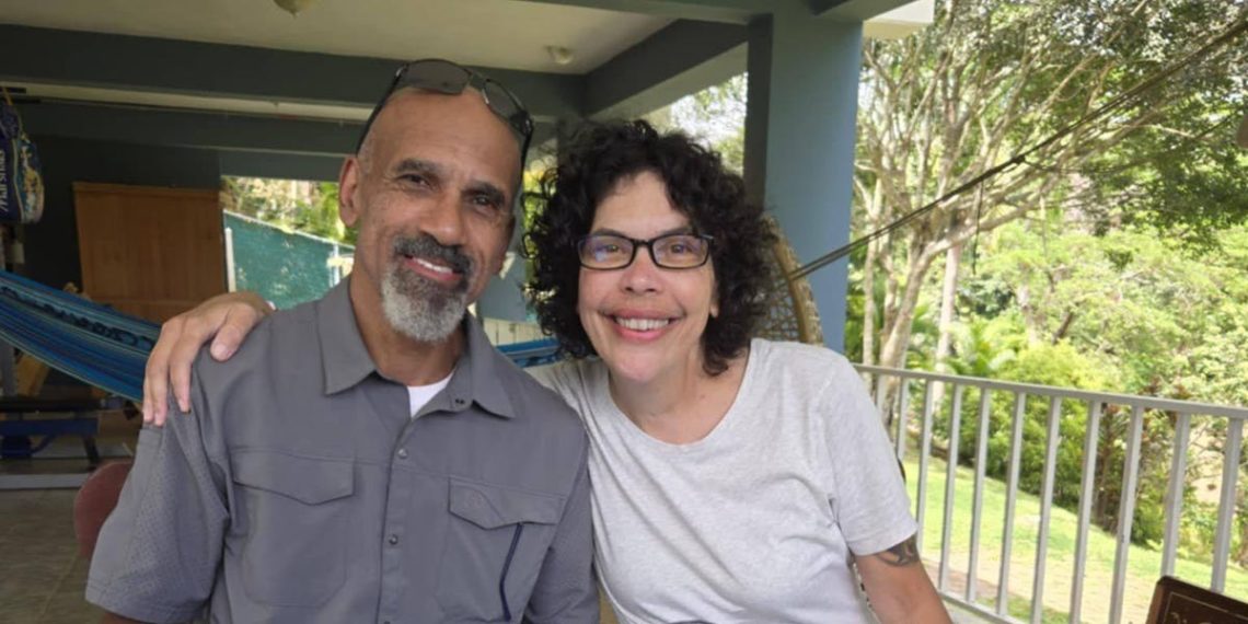 My husband and I left our lucrative tech careers in California and bought a farm in Puerto Rico. 17 years later, we’re still happy with our decision.