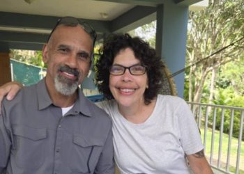 My husband and I left our lucrative tech careers in California and bought a farm in Puerto Rico. 17 years later, we’re still happy with our decision.