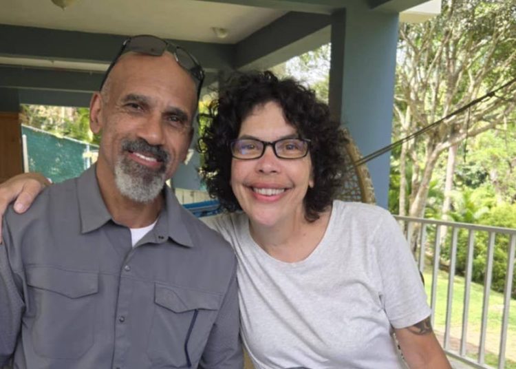 My husband and I left our lucrative tech careers in California and bought a farm in Puerto Rico. 17 years later, we’re still happy with our decision.