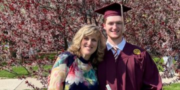 My son moved back in with me after college. I don’t know what role I should play: roommate, friend, or mom.