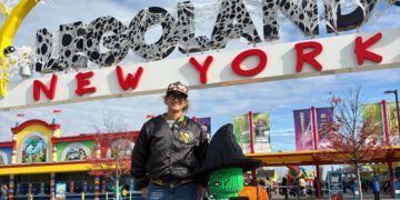 Legoland nailed Halloween for kids. It was the budget-friendly trip my family needed.