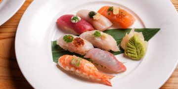 Nobu cofounder Drew Nieporent shares the 3 dishes he always orders at the famous restaurant