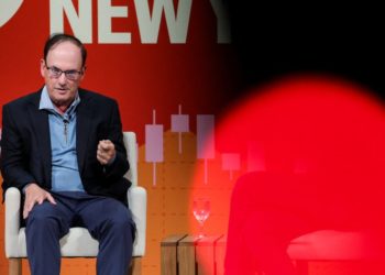 Inside Steve Cohen’s Cubist shake-up: How a quiet search and chance timing led to the surprising change at Point72
