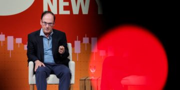 Inside Steve Cohen’s Cubist shake-up: How a quiet search and chance timing led to the surprising change at Point72