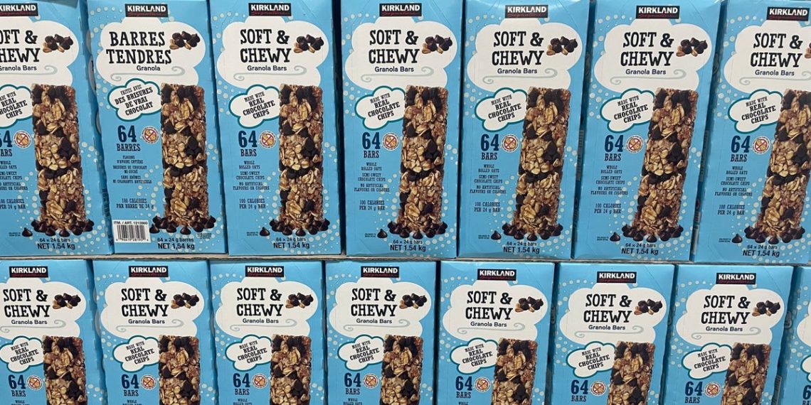 I shop at Costco at least once a week. My teenage daughter and I swear by these 10 staples.