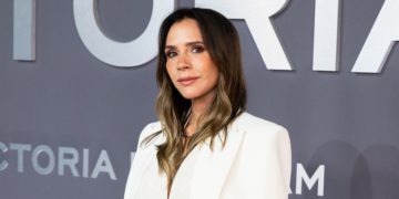 Victoria Beckham says she struggled to find purpose after putting her career on hold to be a mom