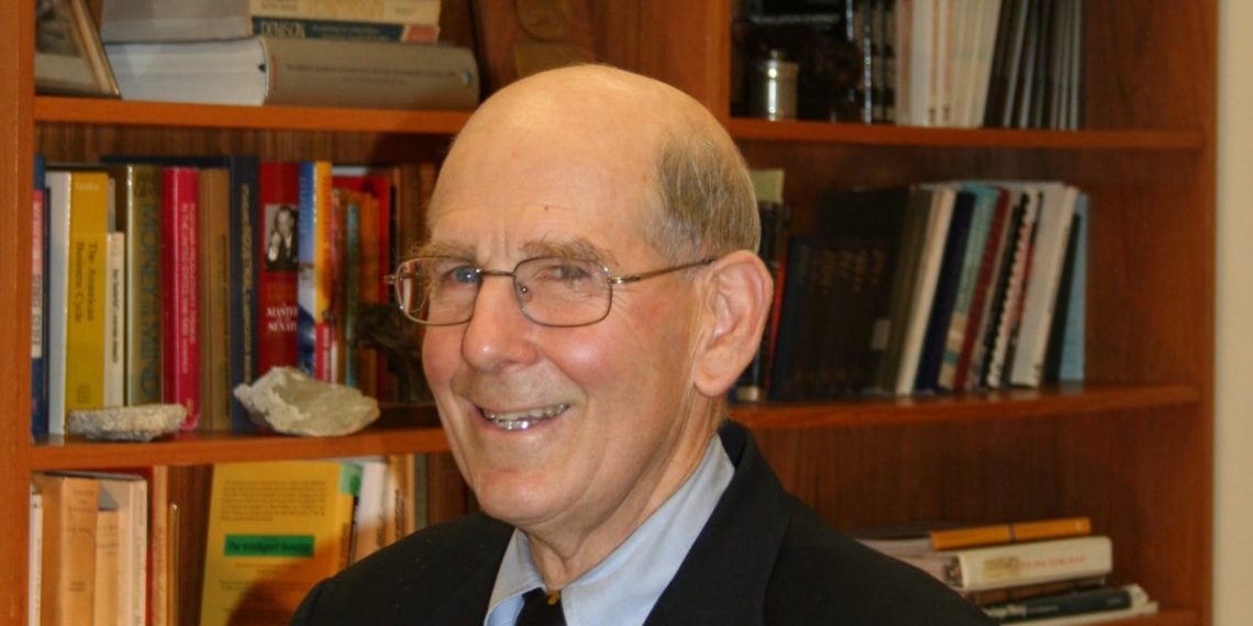 A legendary economist says Gen Z will have to ‘work a lot harder’ to survive the AI era — and may end up poorer than their parents