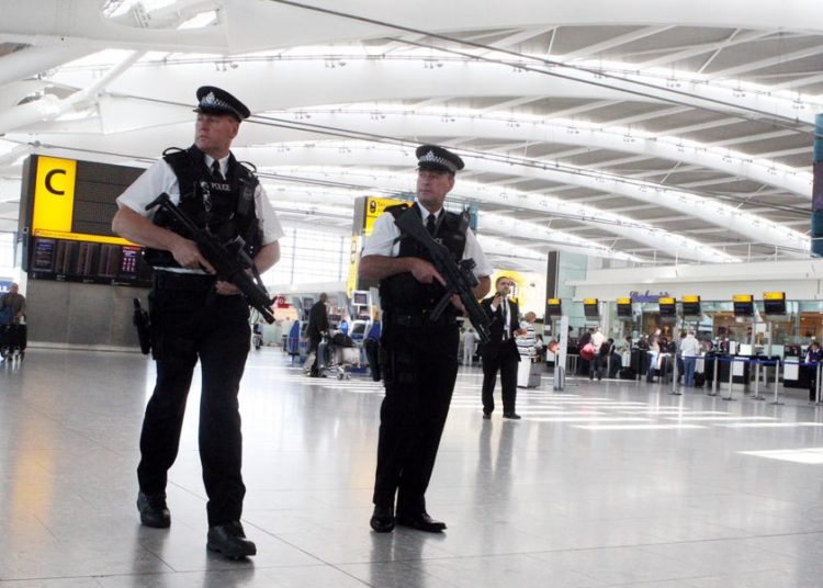 Airlines deal with thousands of disruptive, troublesome, and often downright dangerous passengers every year. Here’s how they classify them.