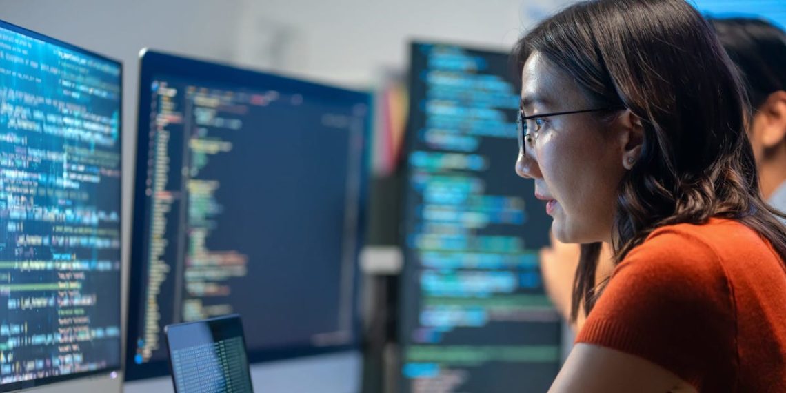 Want to upskill in AI? This is what a former Nvidia engineer recommends