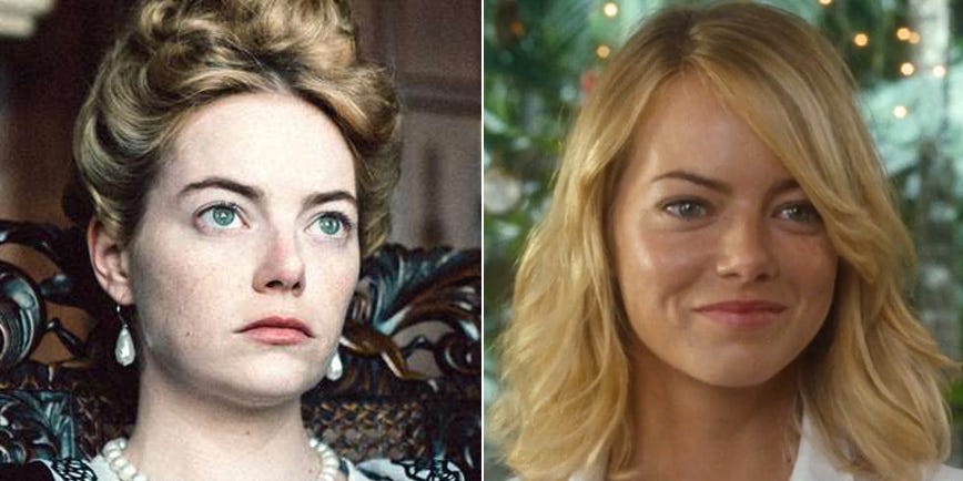 Emma Stone’s 5 best and 5 worst movies, according to critics