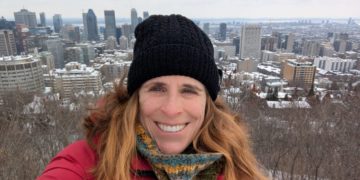 I moved to Canada for my husband’s job. I never thought I’d be happy living outside New York City, but I was wrong.