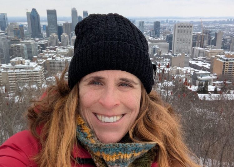 I moved to Canada for my husband’s job. I never thought I’d be happy living outside New York City, but I was wrong.