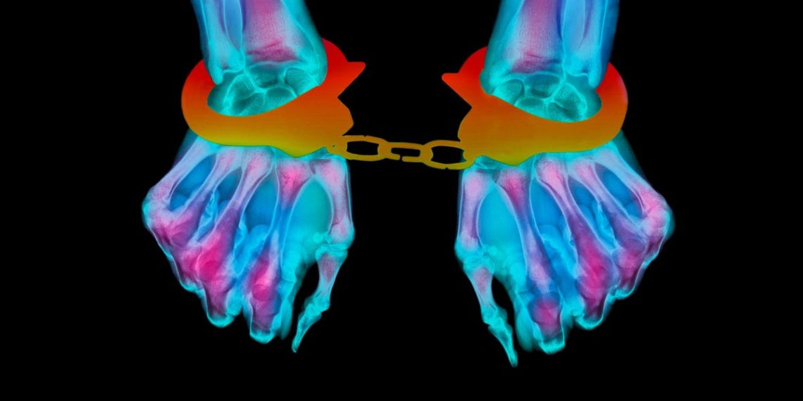 Big Tech’s ‘golden handcuffs’ have become ‘silicon handcuffs’