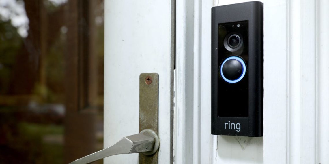 Ring founder describes ‘tough day’ of AWS outage: ‘We got through it’