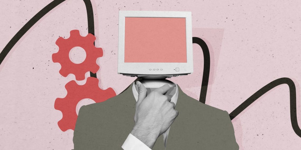 Wall Street’s junior employees could be managing teams sooner with AI. The catch? They’re teams of bots.