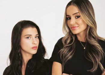 Phoebe Gates and her Phia cofounder raised $8 million at 23 years old, and it taught them 3 big lessons