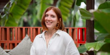 I’ve had 3 different careers in 3 countries. I’m finally learning how to slow down on an island in Southeast Asia.