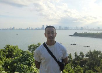 I took a gap year to teach English in Vietnam after getting laid off. It changed how I see myself.