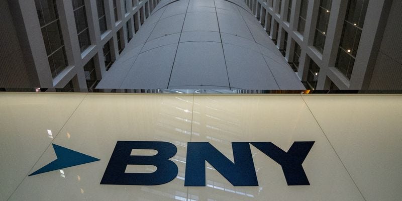 Forget 60/40. BNY Wealth’s chief investment officer says you need a different portfolio split for today’s market.