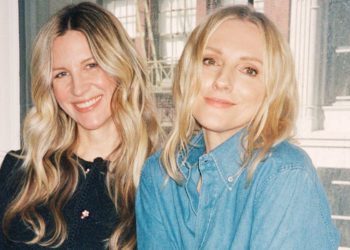 The ‘Cool Girls’ guide to bouncing back after a layoff