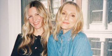The ‘Cool Girls’ guide to bouncing back after a layoff