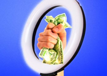 Influencers are falling into the ‘founder mode’ trap