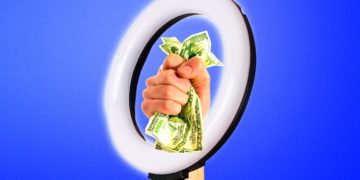 Influencers are falling into the ‘founder mode’ trap