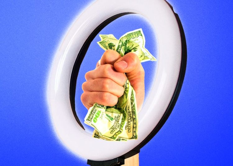 Influencers are falling into the ‘founder mode’ trap