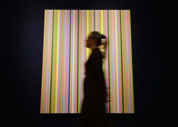 An art advisor for Citi’s wealthy clients reveals 3 artists to watch if you’re entering the market