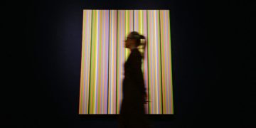 An art advisor for Citi’s wealthy clients reveals 3 artists to watch if you’re entering the market