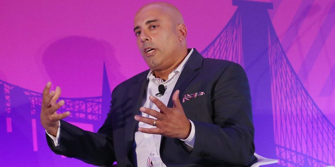 Mars is set to eliminate the role of its top media exec