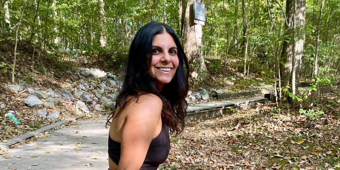 I quit my career at 40 when a diagnosis stopped me in my tracks. Prioritizing my health was scary, but it helped me redefine success.