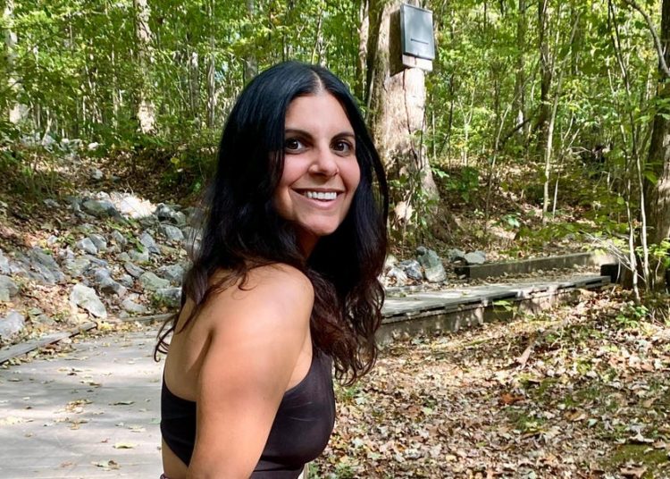 I quit my career at 40 when a diagnosis stopped me in my tracks. Prioritizing my health was scary, but it helped me redefine success.