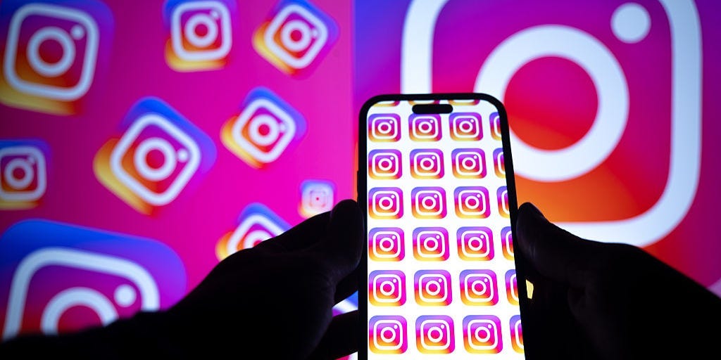Instagram just added the most important feature for Reels of all time: watch history